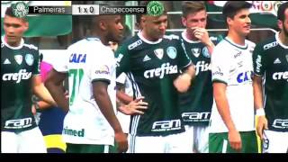 Melhores Momentos Ultimo Jogo Antes da tragedia Chapecoense [upl. by Yttig]