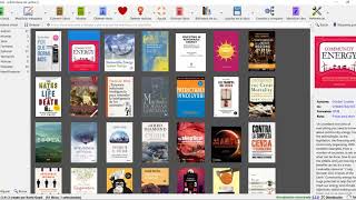 How to Remove DRM from an Adobe Digital Edition Epub with Calibre in 3 minutes 2020 [upl. by Fallon50]