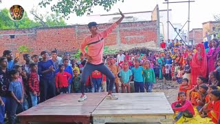 Viral  Raja ji  राजा जी  PawanSingh  trending dancevideo  ChhotuRaja [upl. by Eiznik]