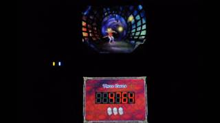 Dragons Lair DSi Review [upl. by Atiuqiram126]