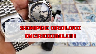 20 OROLOGI UNO PIU BELLO DELL ALTRO [upl. by Daniels394]