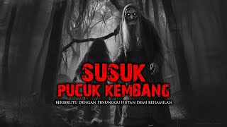 BERSEKUTU DENGAN PENUNGGU HUTAN DEMI KEHAMILAN by wahyu wirojoyo [upl. by Chouest757]