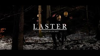 Laster  Kunstlicht Official Music Video [upl. by Vasilek]