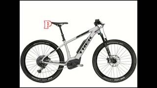 Presentation VTT TREK 9 FS [upl. by Alleuqcaj428]