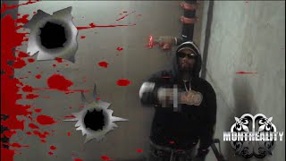 Slimesito x MONTREALITY  Dead People Official Video [upl. by Naujat]