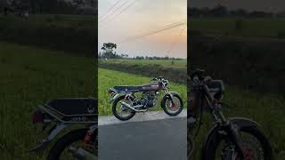 cepek teyeng cb cbindonesia cb100 cb125 herex icikiwirgank shortvideo shorts cbmodifikasi [upl. by Eelsnia203]