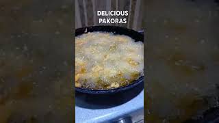 Pakora Recipe bestdailyroutine foodbussiness food [upl. by Eneloc]