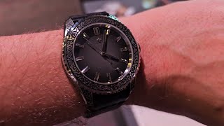 Venezianico Nereide Acquaforte 3921520 WatchPro Salon 2024 [upl. by East]