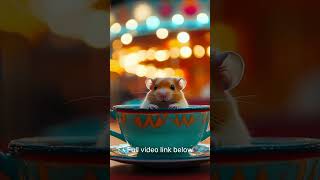 Sneak Peek AI Reveals Adorable Tiny Animals A Cuteness Delight Part 2 [upl. by Nava]