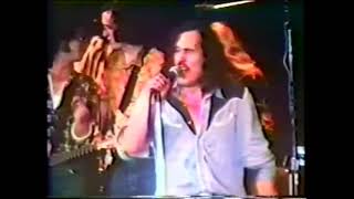 Hot Rod Lincoln by Commander Cody and His Lost Planet Airmen 121071 [upl. by Seessel]