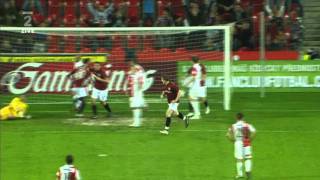 Slavia  Sparta 12 209 2010 [upl. by Nolyak124]