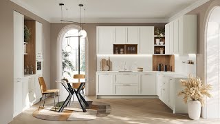 Stosa Cucine  Catalogo classico 2024  Formarredo Due Lissone MB [upl. by Elden325]