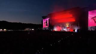 Within TemptationMad World Live Graspop 2019HD [upl. by Oiralih371]