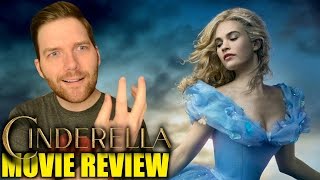 Cinderella 2015 the animated trailer 1 [upl. by Wentworth]