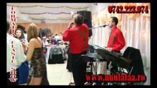 Revelion 2014  Restaurant Cornul Vanatorului din Pitesti [upl. by Fee]