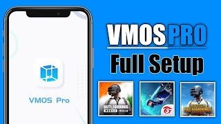 VMOS Pro Full Setup RootUnRoot  VMOS Pro Support Android 12 to 13 [upl. by Llenrap286]