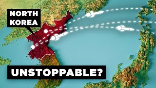 Why Nobody Can Stop North Korea [upl. by Ravens]