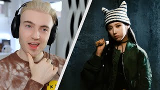 BOP or FLOP  NMIXX  DASH MV  The Duke Reaction [upl. by Aonehc]