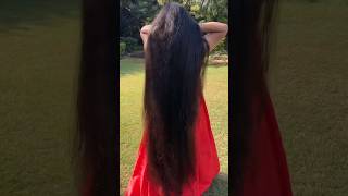 Tips 182 Washing Hack For Dandruff Free Silky Shiny Hair Healthy Hair shorts haircare shampoo [upl. by Urial]