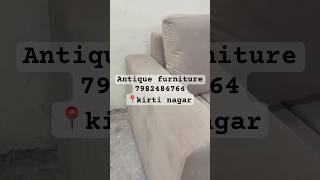 3 seater sofa set kirtinagarfurnituremarket ytshorts [upl. by Elmajian]