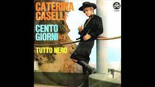 Caterina Caselli  Tutto nero 1966  Paint it black Rolling Stones cover [upl. by Hniv793]