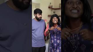 Husband Paavangal  Parithabangal parithabangal parithabangalcomedy parithabangalteam [upl. by Dugaid130]