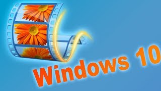 How to get Windows Live Essentials 2012 on Windows 10 in 2020 Movie Maker [upl. by Jamilla63]