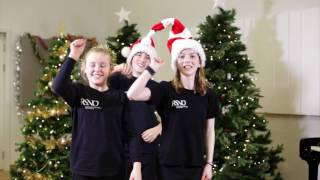 RSNO Junior Chorus In A Cottage In A Wood [upl. by Sophy]