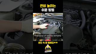 엔진 떨림 쇳소리 절대 무시하면 안 되는 이유 Why You Should Never Ignore Engine Rattling Noise [upl. by Airakaz]