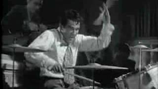 Gene Krupa Compilation [upl. by Micky]