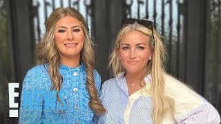 Jamie Lynn Spears Daughter Maddie Looks All Grown Up in Prom Night Pics  E News [upl. by Cathey226]