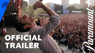 Lolla The Story of Lollapalooza  Official Trailer  Paramount [upl. by Eirb]