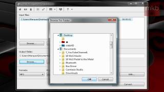 HD Tutorial Audio Converter Why YOU need one [upl. by Rialcnis269]