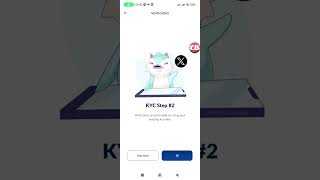 Ice Network KYC Update How to Complete the Ice Network KYC Step 2 for Ice Network Withdrawal [upl. by Okia]