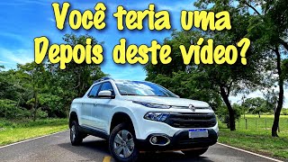 PEGUEI ESTRADA COM A FIAT TORO 18 O QUE ACHEI DO CARRO [upl. by Pilihp]