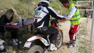 Krka Enduro Raid 2015  PrimostenKroatien [upl. by Sosna]