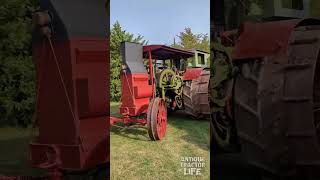 International Harvester 1530 Mogul Tractor [upl. by Camm278]