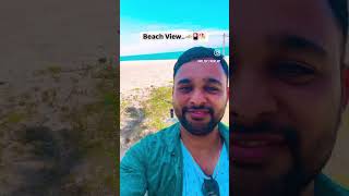 Trip to Marari beach kochi🏊🏖️🌊 kochibeaches friendstrip [upl. by Tj]