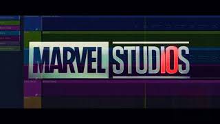 Avengers Theme Music  Orchestra Version  Only Strings  FL Studio 20 [upl. by Nydroj]