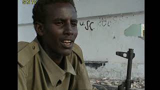 War in Mogadishu 1993 [upl. by Beaver571]