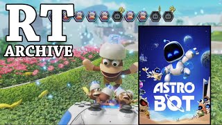 RTGame Streams ASTRO BOT 1 [upl. by Hayimas350]