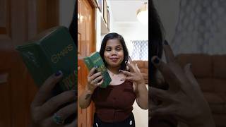 ரொம்ப நாள் ஆச😭⁉️What i ordered vs what i got🛍️Makeup brush set😍‼️Diwali edition 3🌟 makeup shorts [upl. by Uamak308]