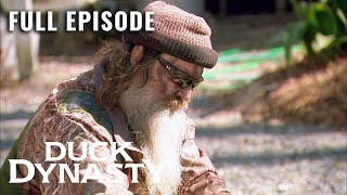 Bachelor Party Blowout S8 E6  Full Episode  Duck Dynasty [upl. by Merideth781]