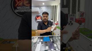 iPhone 13 Pro Max ₹35000🔥 youtubeshorts shorts shortsviral viralshorts [upl. by Niwle]