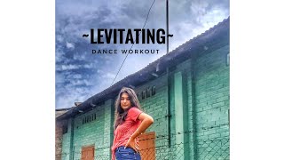 Levitating  easy dance steps  dua lipa  arpi agarwal🦋 [upl. by Aisinut]