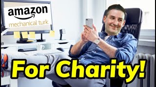 I Did Amazon Mechanical Turk for 3 Hours Straight How Much Did I Make [upl. by Dorreg668]