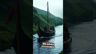 Conquistas Vikingas [upl. by Cesare46]