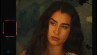 Lauren Jauregui  Trust Issues Official Video [upl. by Rettig]