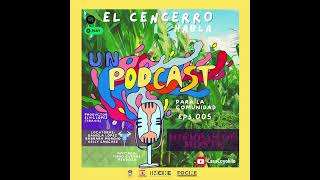 Podcast Cap5 Hierbas de monte [upl. by Lenor]