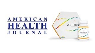 Laminine American Health Journal 2016 [upl. by Ballard]